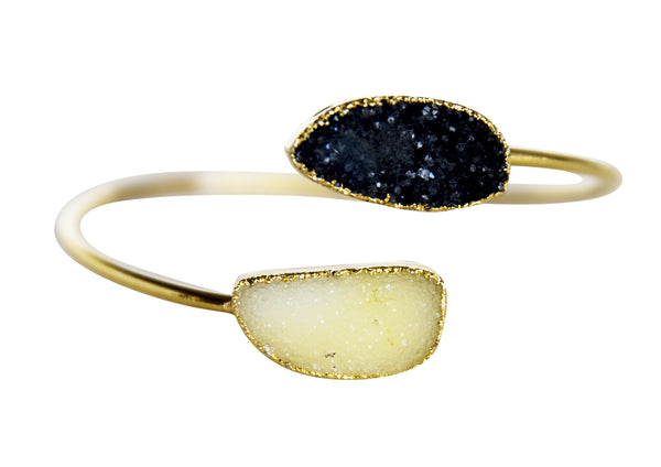 Winslow Bangle - Happy Poppy Jewelry