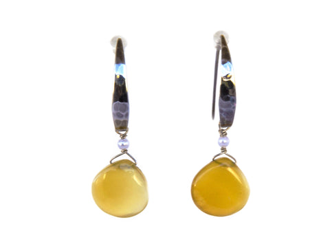 Lemon Drops - Happy Poppy Jewelry