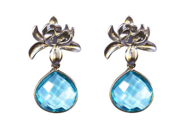 Flower Fantasy - Happy Poppy Jewelry