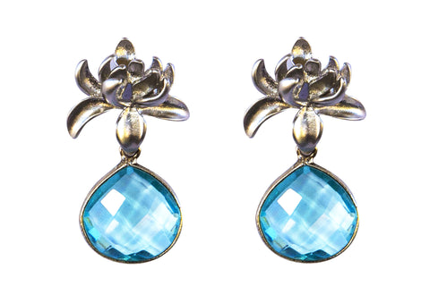 Flower Fantasy - Happy Poppy Jewelry